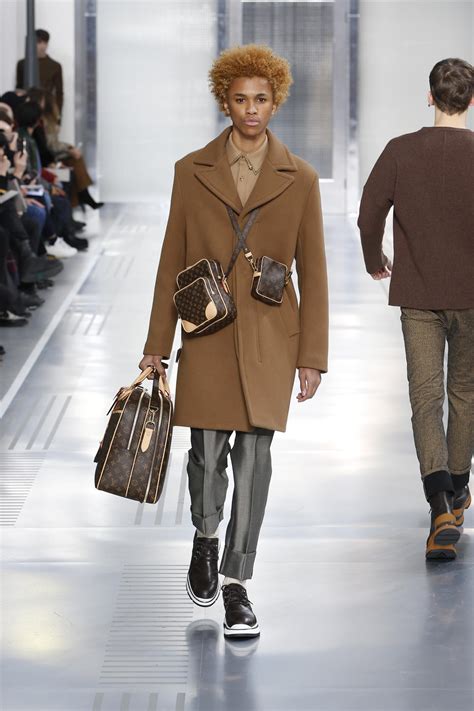 louis vuitton fall winter 2015 2016|louis vuitton jeans 2015.